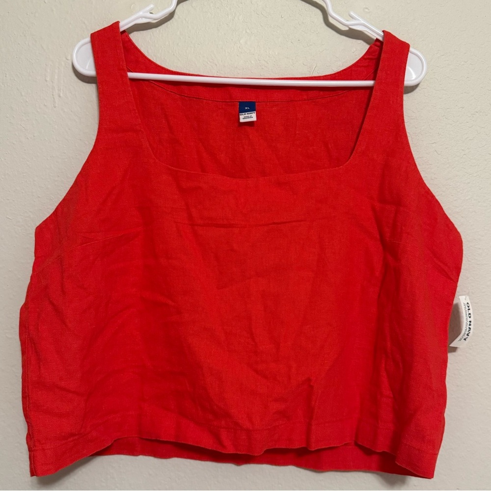 NWT Old Navy Tank